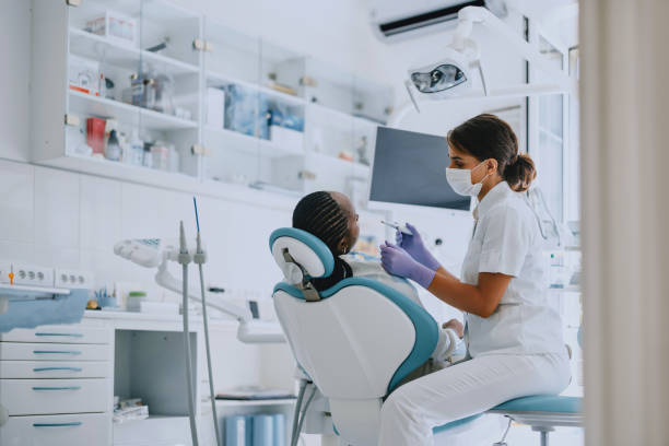 Best Tooth Extraction  in Parker, FL